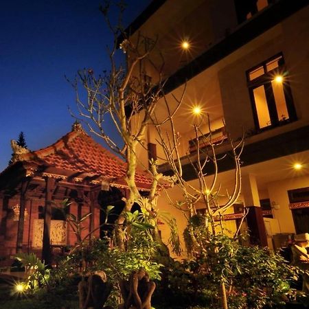 Brata Inn Ubud Dış mekan fotoğraf