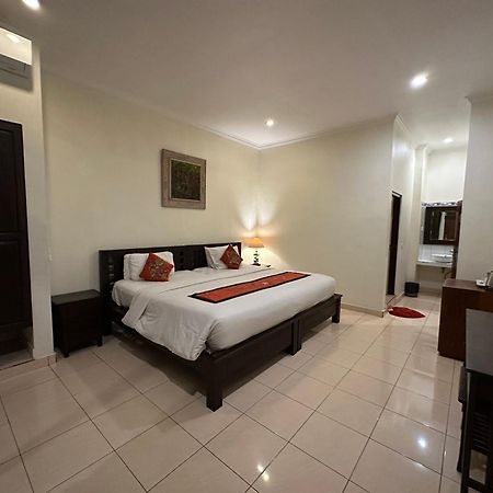 Brata Inn Ubud Dış mekan fotoğraf