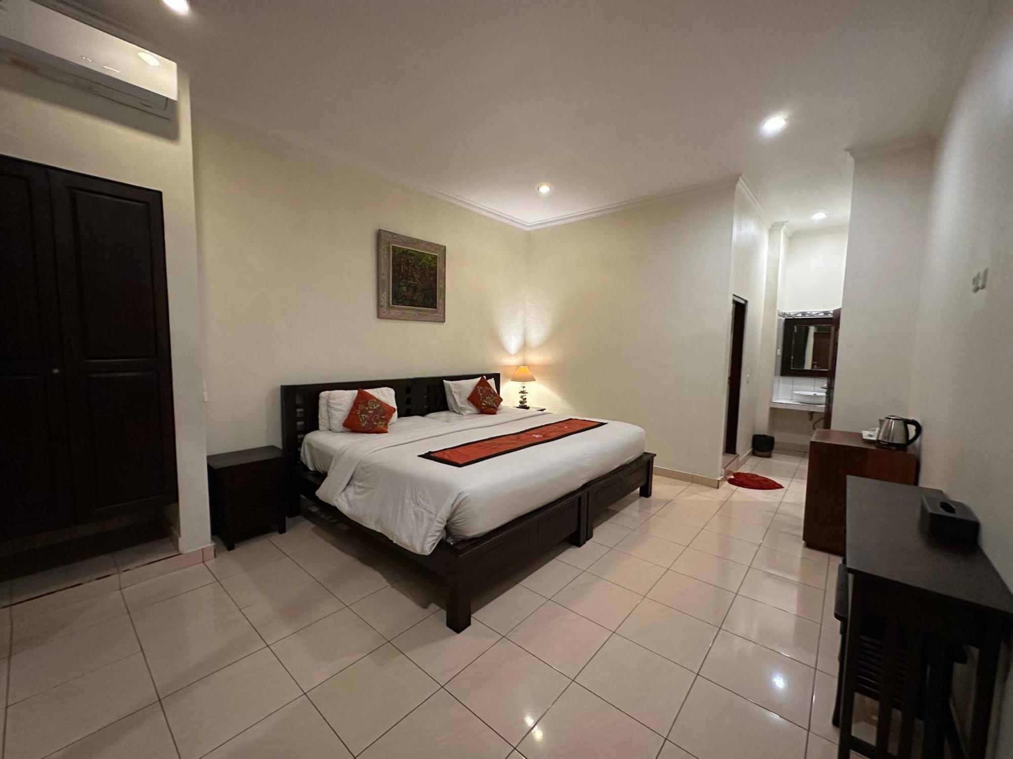 Brata Inn Ubud Dış mekan fotoğraf