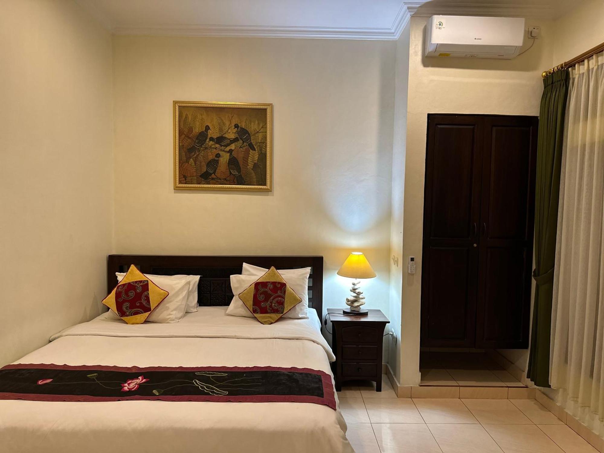 Brata Inn Ubud Dış mekan fotoğraf