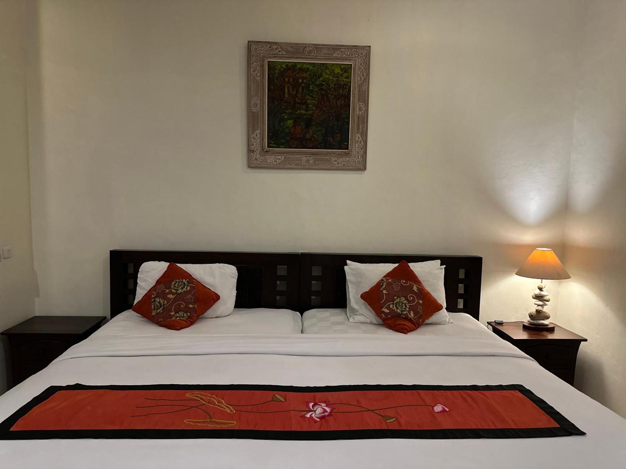 Brata Inn Ubud Dış mekan fotoğraf