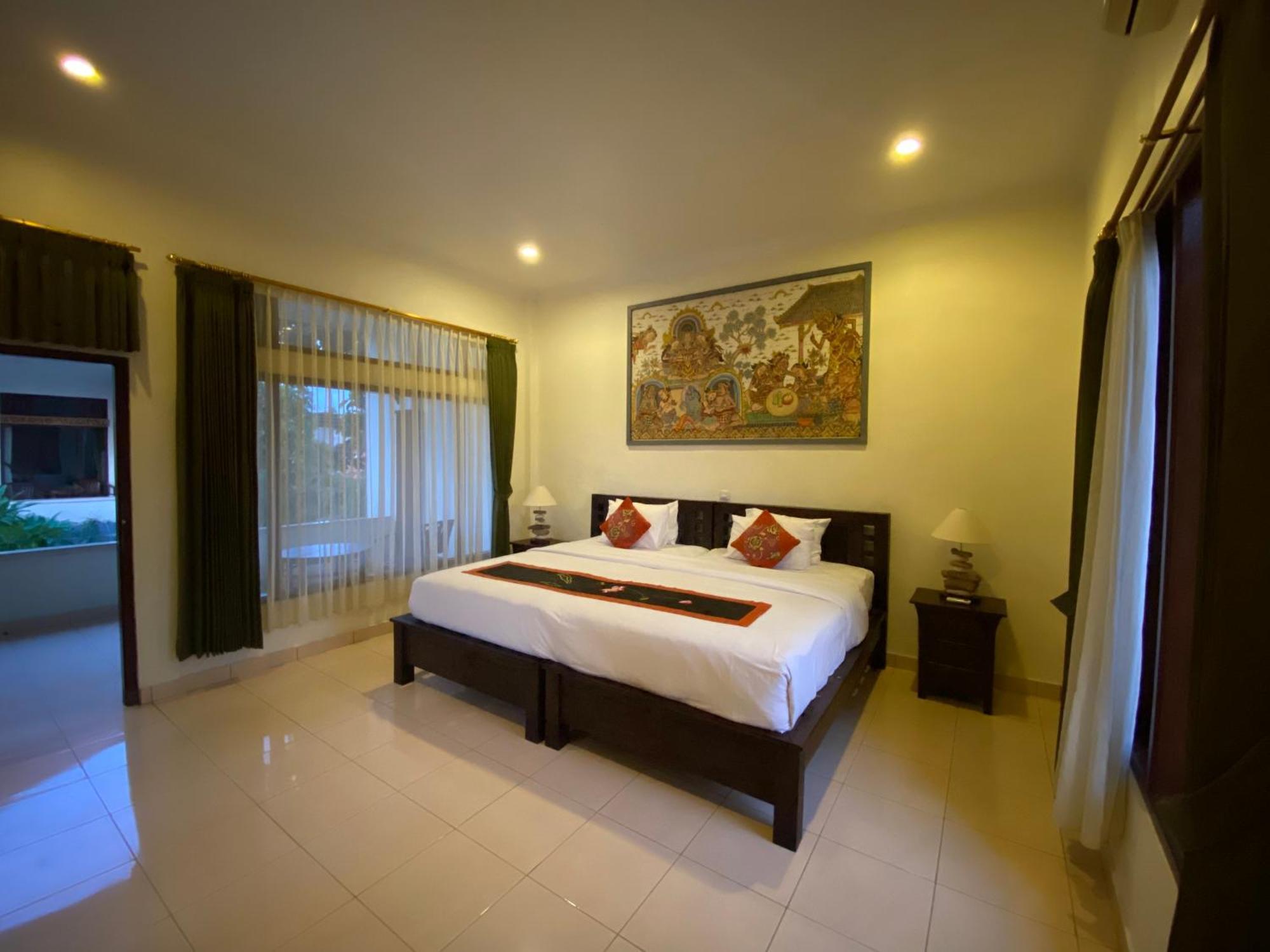 Brata Inn Ubud Dış mekan fotoğraf