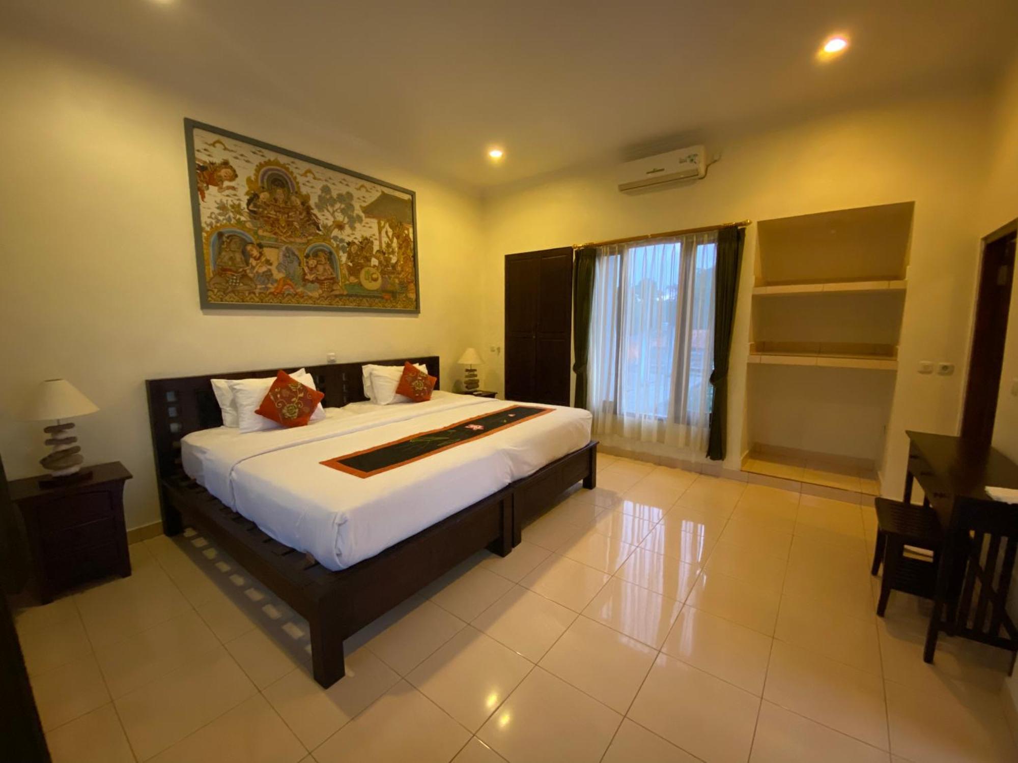Brata Inn Ubud Dış mekan fotoğraf