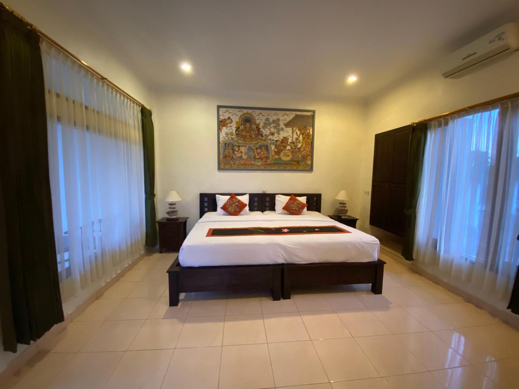 Brata Inn Ubud Dış mekan fotoğraf