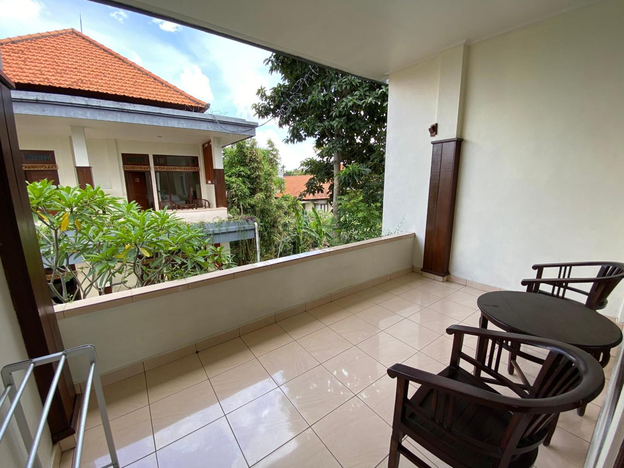 Brata Inn Ubud Dış mekan fotoğraf